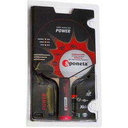 Sponeta Jauda Sponeta Jauda