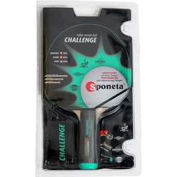 Sponeta Challenge Sponeta Challenge