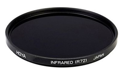 Hoya IR-Filter R72 82 mm Hoya IR-Filter R72 82 mm
