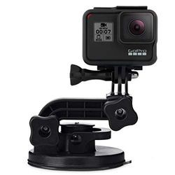 GoPro Saugnapf AUCMT-302 GoPro Saugnapf AUCMT-302