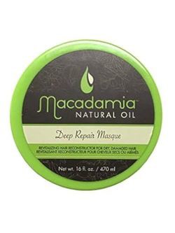 Macadamia Deep Repair Masque 500 ml Macadamia Deep Repair Masque 500 ml