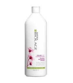 Matrix Biolage ColorLast šampūns 1000 ml Matrix Biolage ColorLast šampūns 1000 ml