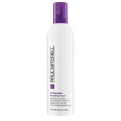 Paul Mitchell Extra-Body Sculpting Foam 500 ml Paul Mitchell Extra-Body Sculpting Foam 500 ml