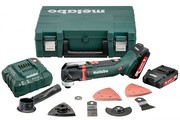 Metabo MT 18 LTX (6.13021.51) Metabo MT 18 LTX (6.13021.51)