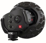Rode Stereo VideoMic X Rode Stereo VideoMic X