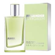Jil Sander Evergreen tualetes ūdens 30 ml Jil Sander Evergreen tualetes ūdens 30 ml