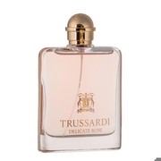 Trussardi Delicate Rose tualetes ūdens 100 ml Trussardi Delicate Rose tualetes ūdens 100 ml