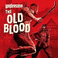 Bethesda Softworks Wolfenstein - The Old Blood Xbox One Bethesda Softworks Wolfenstein - The Old Blood Xbox One