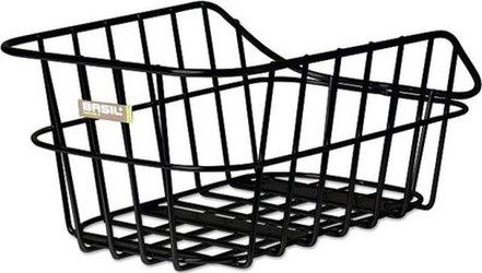 Basil Cento Alu Basil Cento Alu