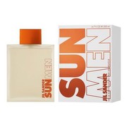 Jil Sander Sun Men tualetes ūdens 200 ml Jil Sander Sun Men tualetes ūdens 200 ml