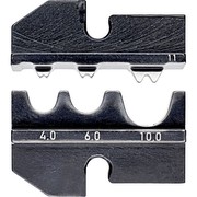 Knipex Crimpeinsatz 97 49 11 Knipex Crimpeinsatz 97 49 11