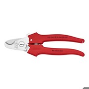 Knipex Kabelšķēres 95 05 165 Knipex Kabelšķēres 95 05 165
