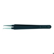 Knipex Precīzijas pincete 92 08 78 ESD Knipex Precīzijas pincete 92 08 78 ESD