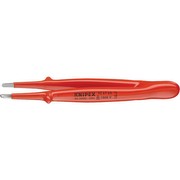 Knipex Präzisions-Pincete 92 67 63 Knipex Präzisions-Pincete 92 67 63