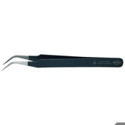Knipex Precīzijas pincete 92 38 75 ESD Knipex Precīzijas pincete 92 38 75 ESD