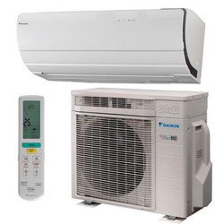 Daikin FTXZ35N/RXZ35N Daikin FTXZ35N/RXZ35N
