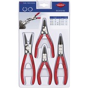Knipex Sicherungsringzangen-Set 00 20 03 V02 Knipex Sicherungsringzangen-Set 00 20 03 V02