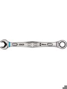 Wera Joker Maul-Ringratschen-atslēga 05073271001 Wera Joker Maul-Ringratschen-atslēga 05073271001