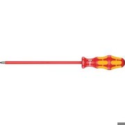 Wera Kreuzschlitz skrūvgriezis 05006165001 Wera Kreuzschlitz skrūvgriezis 05006165001