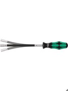 Wera 391 Schlauchklemmen-Schraubendreher 05028150001 Wera 391 Schlauchklemmen-Schraubendreher 05028150001