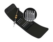 Wera Kraftform Kompakt Micro-Set ESD/11 SB Wera Kraftform Kompakt Micro-Set ESD/11 SB