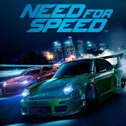 EA Games Need for Speed (2015) Xbox One EA Games Need for Speed (2015) Xbox One