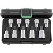 Stahlwille Inhex-Einsätze Nr. 54 Stahlwille Inhex-Einsätze Nr. 54