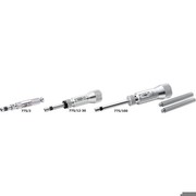 Stahlwille Drehmomentschraubendreher Torsiomax 51060003 Stahlwille Drehmomentschraubendreher Torsiomax 51060003