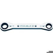 Stahlwille Ratschenringschlüssel 41561620 Stahlwille Ratschenringschlüssel 41561620