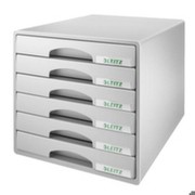 Leitz Plus atvilktņu kaste (52120085) Leitz Plus atvilktņu kaste (52120085)