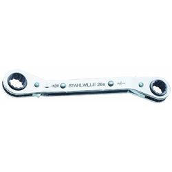 Stahlwille Ratschenringschlüssel 41551620 Stahlwille Ratschenringschlüssel 41551620