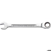 Stahlwille Ratschenringmaulschlüssel 41171717 Stahlwille Ratschenringmaulschlüssel 41171717