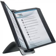 Durable Sherpa Style Table 10 (5855) Durable Sherpa Style Table 10 (5855)