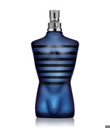 Jean Paul Gaultier Ultra Male Intense Tualetes ūdens 125 ml Jean Paul Gaultier Ultra Male Intense Tualetes ūdens 125 ml