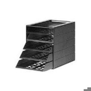 Durable Idealbox Basic 5 Zilais Eņģelis Durable Idealbox Basic 5 Zilais Eņģelis