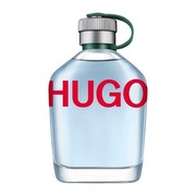 Hugo Boss Hugo tualetes ūdens 125 ml Hugo Boss Hugo tualetes ūdens 125 ml