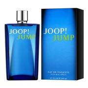 Joop Jump tualetes ūdens 200 ml Joop Jump tualetes ūdens 200 ml