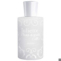 Juliette Has A Gun Anyway Parfimērijas ūdens 50 ml Juliette Has A Gun Anyway Parfimērijas ūdens 50 ml