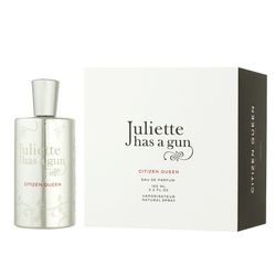 Juliette Has A Gun Citizen Queen Parfimērijas ūdens 100 ml Juliette Has A Gun Citizen Queen Parfimērijas ūdens 100 ml