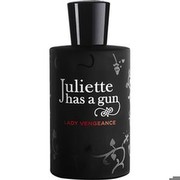 Juliette Has A Gun Lady Vengeance Parfimērijas ūdens 50 ml Juliette Has A Gun Lady Vengeance Parfimērijas ūdens 50 ml