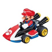 Carrera GO!!! Mario Kart 8 (64033) Carrera GO!!! Mario Kart 8 (64033)