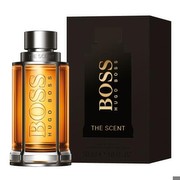 Hugo Boss The Scent Tualetes ūdens 50 ml Hugo Boss The Scent Tualetes ūdens 50 ml
