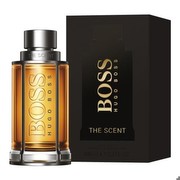 Hugo Boss The Scent tualetes ūdens 100 ml Hugo Boss The Scent tualetes ūdens 100 ml