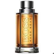 Hugo Boss The Scent After Shave 100 ml Hugo Boss The Scent After Shave 100 ml