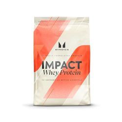 MyProtein Impact sūkalu 1000 g MyProtein Impact sūkalu 1000 g