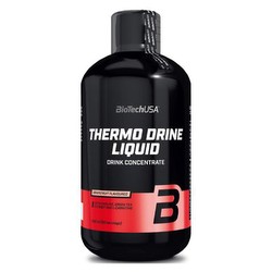 BioTech Thermo Drine Liquid BioTech Thermo Drine Liquid