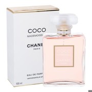 Chanel Coco Mademoiselle Parfīms 100 ml Chanel Coco Mademoiselle Parfīms 100 ml
