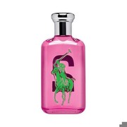Ralph Lauren Big Pony No. 2 Tualetes ūdens 100 ml Ralph Lauren Big Pony No. 2 Tualetes ūdens 100 ml