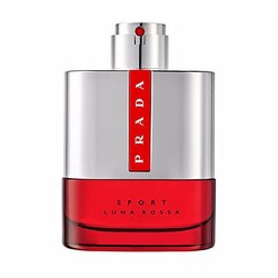 Prada Luna Rossa Sport tualetes ūdens 100 ml Prada Luna Rossa Sport tualetes ūdens 100 ml
