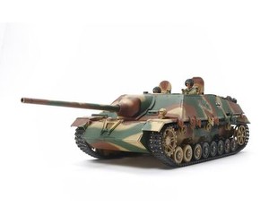 Tamiya WWII Deutscher Jagdpanzer IV/70 (V) Lang Tamiya WWII Deutscher Jagdpanzer IV/70 (V) Lang